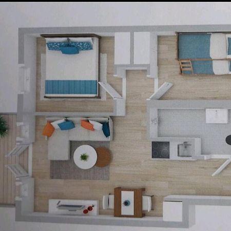 Fantastic And High Standard Apartment In Nordseter Lillehammer Exterior photo