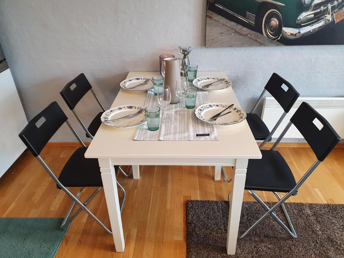 Fantastic And High Standard Apartment In Nordseter Lillehammer Exterior photo