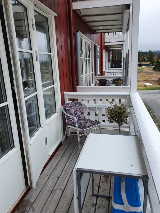 Fantastic And High Standard Apartment In Nordseter Lillehammer Exterior photo