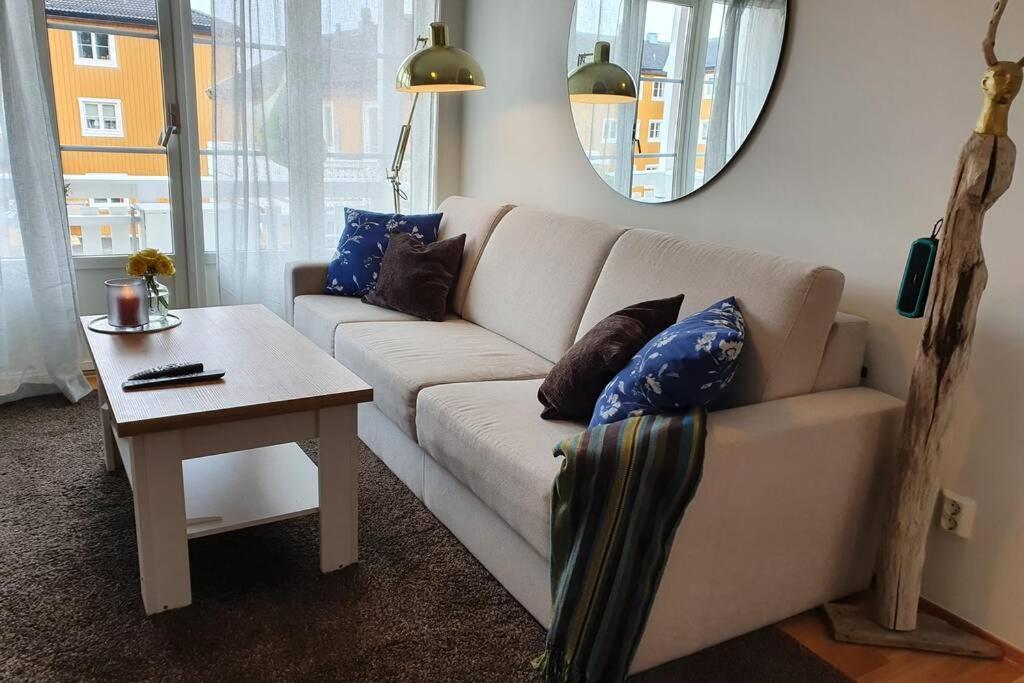 Fantastic And High Standard Apartment In Nordseter Lillehammer Exterior photo