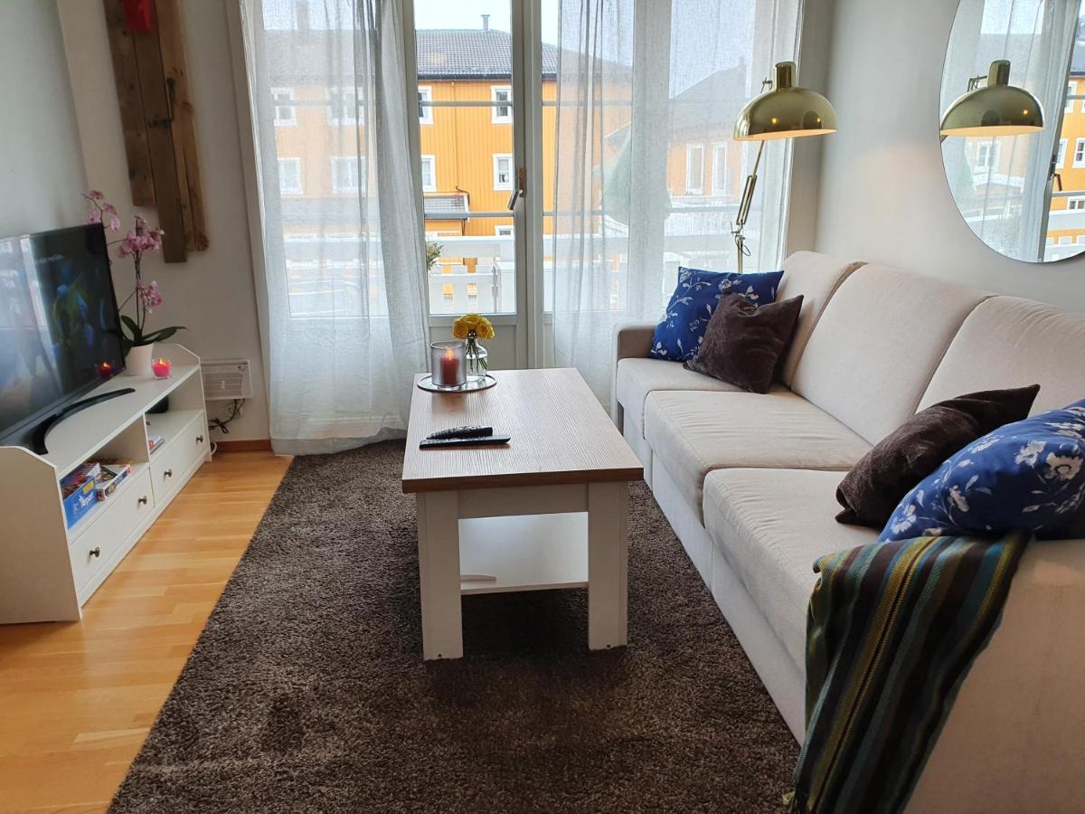 Fantastic And High Standard Apartment In Nordseter Lillehammer Exterior photo