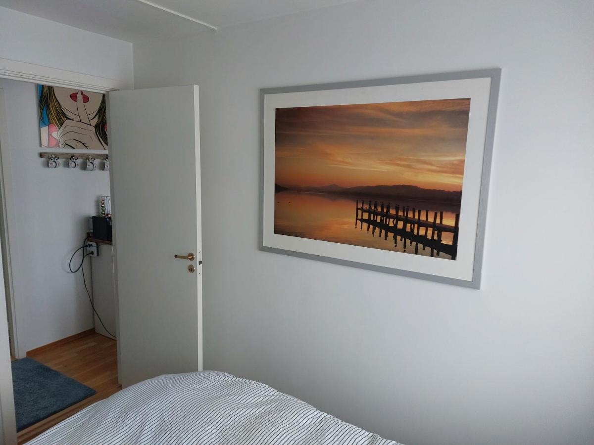 Fantastic And High Standard Apartment In Nordseter Lillehammer Exterior photo