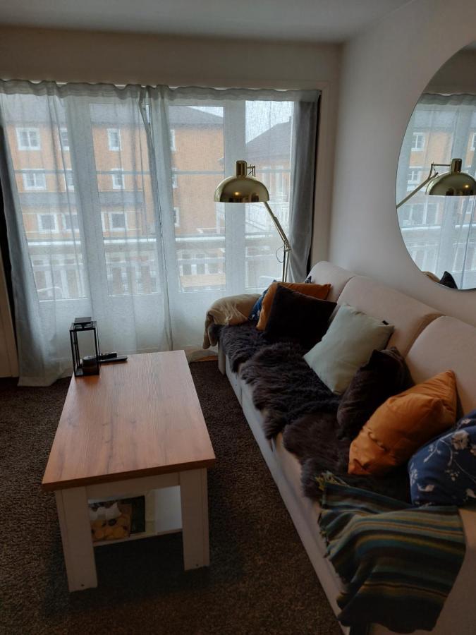 Fantastic And High Standard Apartment In Nordseter Lillehammer Exterior photo